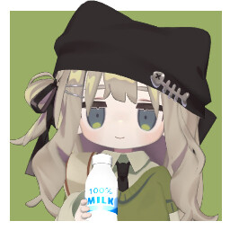 Icon for Milk