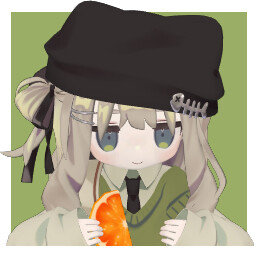 Icon for Orange