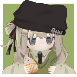Icon for Cupcake