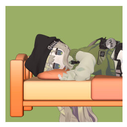 Icon for Sleep