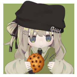 Icon for Cookie