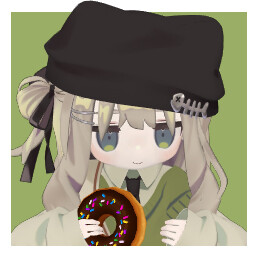Icon for Donut