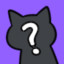 Icon for The black cat's true face