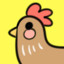 Icon for Cluck cluck cluck?