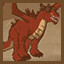Icon for Fire Dragon