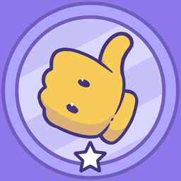 Icon for Fully Explored!