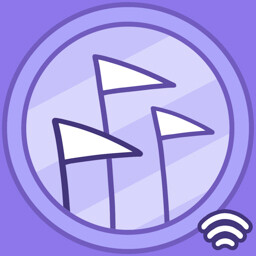 Icon for Web Browser