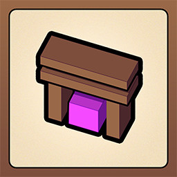 Icon for A Mighty Gift