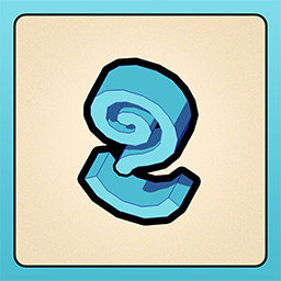 Icon for Let it Flow