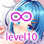 Hentai Sudoku Endless Level10