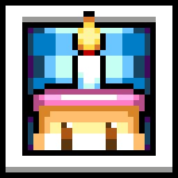 Icon for Do you want this cake?