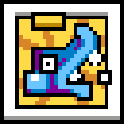 Icon for If you can't stand the heat