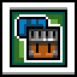 Icon for CLONK