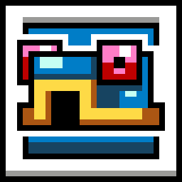 Icon for 1000 Cubes under the Sea