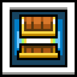 Icon for Pirate Treasure