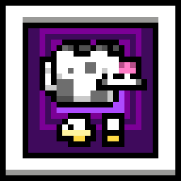 Icon for Cow tipper