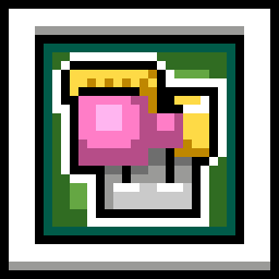 Icon for Gotta go fast!