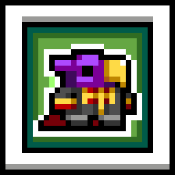 Icon for Enough talk!