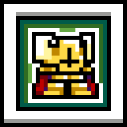 Icon for Heart of Gold