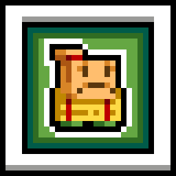 Icon for Brain sold seperately