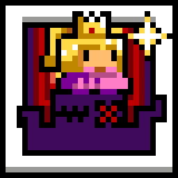 Icon for True Ending