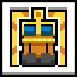 Icon for Long live the Granddice!