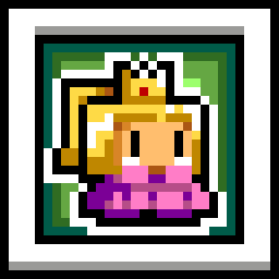 Icon for Long live the Princess