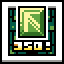 Icon for Skellboy, more like Rich Boy