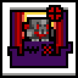 Icon for Turning against their master