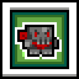 Icon for Bad to the Bones