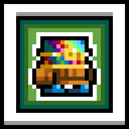 Icon for The fifth Foursquire