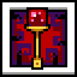 Icon for Activate Refractured Mode