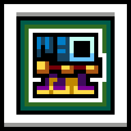 Icon for Married to the sea