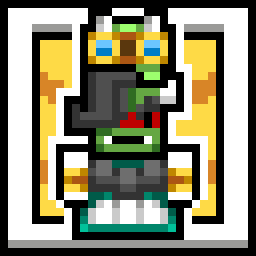 Icon for Harly, Hardy and Har