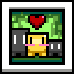 Icon for Stay awhile and listen