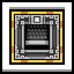 Icon for Welcome to my humble abode