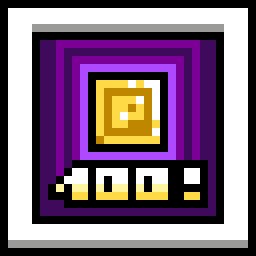 Icon for 1-UP