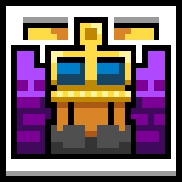 Icon for Back in town!