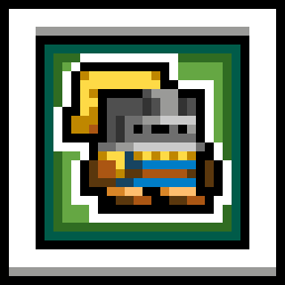 Icon for At your service