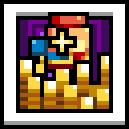 Icon for Spending Spree