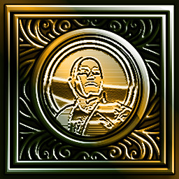 Icon for As it was, as it will be
