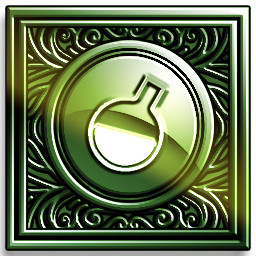 Icon for Ah, sweet toxicity!