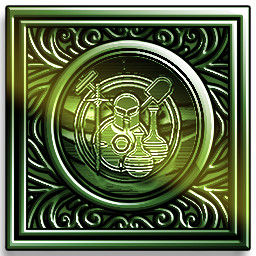 Icon for Champions of the Scavengers
