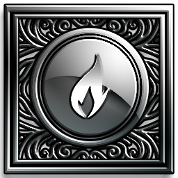Icon for Fire at will