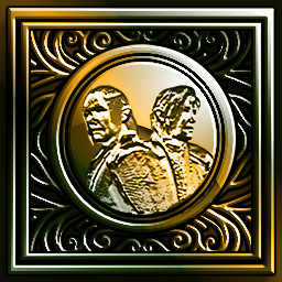 Icon for A new golden age