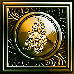 Icon for Chaos beckons