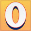 Icon for o