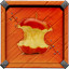 Icon for The apple of your eye