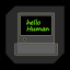Icon for Hello Human