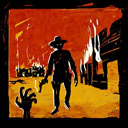 Icon for Ghost Town